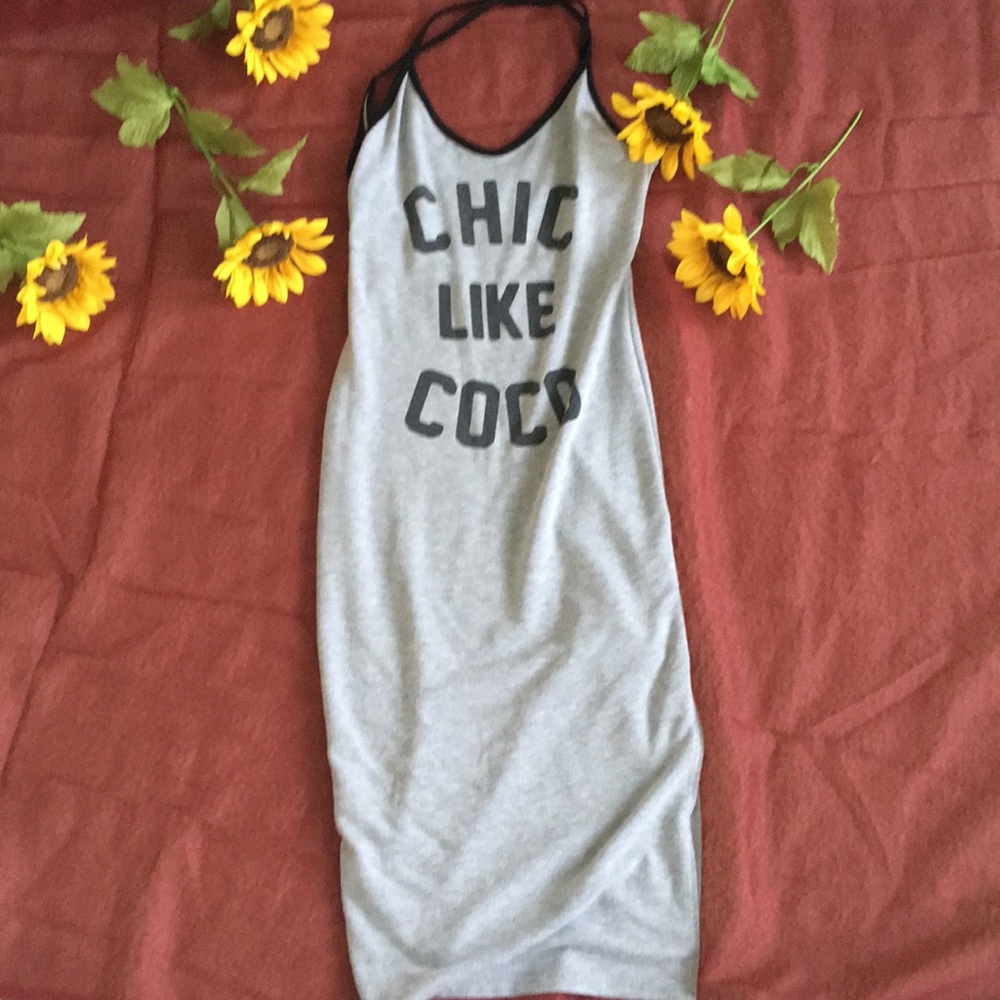 Dress
